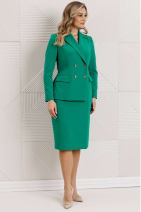 MODA-URS 26-2967 Платье