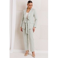 MODA-URS 26-2968 Костюм брючный