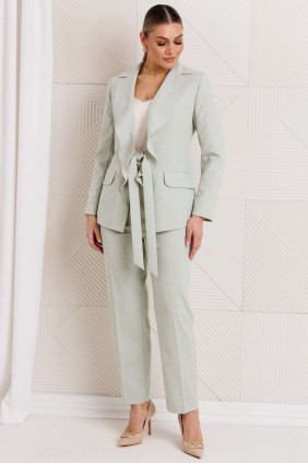 MODA-URS 26-2968 Костюм брючный