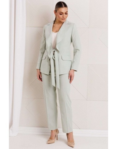 MODA-URS 26-2968 Костюм брючный