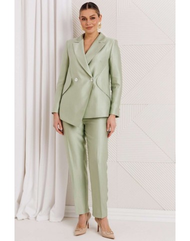 MODA-URS 26-2970 Костюм брючный MODA-URS 26-2970 Костюм брючный