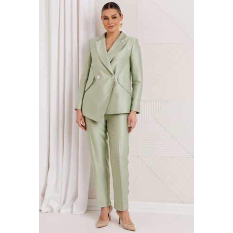 MODA-URS 26-2970 Костюм брючный MODA-URS 26-2970 Костюм брючный