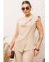 MODA-URS 26-2972 Костюм брючный