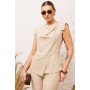 MODA-URS 26-2972 Костюм брючный