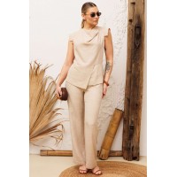MODA-URS 26-2972 Костюм брючный