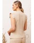MODA-URS 26-2972 Костюм брючный