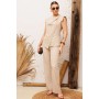 MODA-URS 26-2972 Костюм брючный