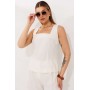 MODA-URS 26-2973 Костюм брючный
