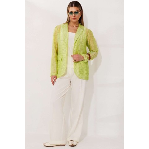 MODA-URS 26-2973 Костюм брючный