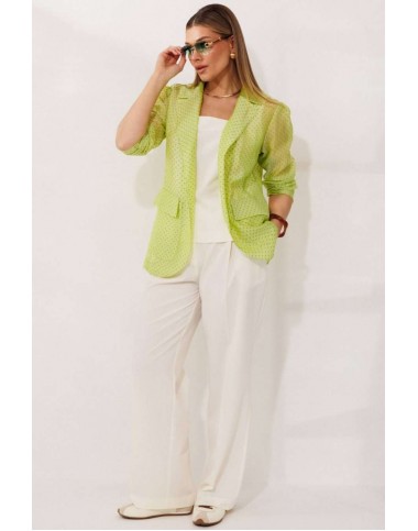 MODA-URS 26-2973 Костюм брючный