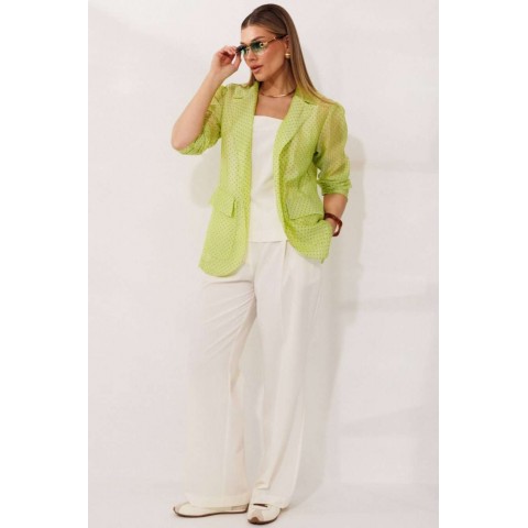 MODA-URS 26-2973 Костюм брючный