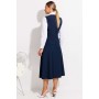 MODA-URS 26-2974 Костюм юбочный