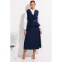 MODA-URS 26-2974 Костюм юбочный