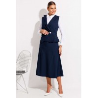 MODA-URS 26-2974 Костюм юбочный
