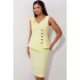 MODA-URS 26-2977 Костюм юбочный
