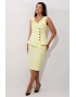 MODA-URS 26-2977 Костюм юбочный
