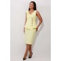 MODA-URS 26-2977 Костюм юбочный