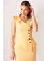 MODA-URS 26-2977 Костюм юбочный