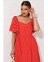 MODA-URS 26-2980 Платье