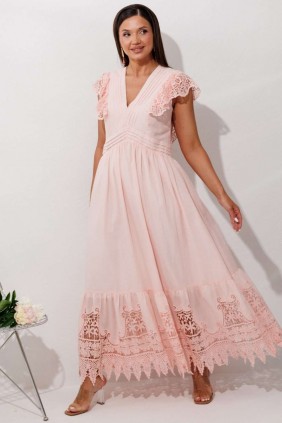 MODA-URS 26-2982 Платье