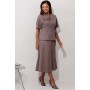 MODA-URS 26-2984 Костюм юбочный