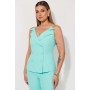 MODA-URS 26-2985 Костюм брючный