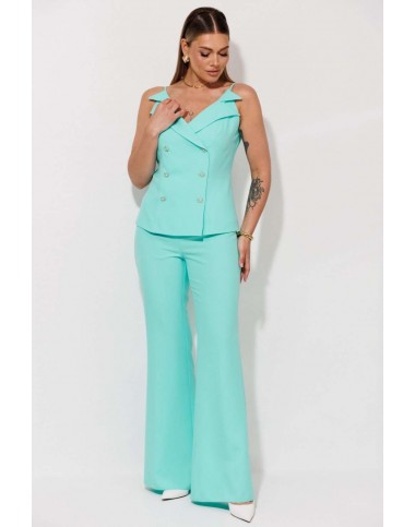 MODA-URS 26-2985 Костюм брючный