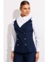MODA-URS 26-2985 Костюм брючный