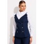 MODA-URS 26-2985 Костюм брючный