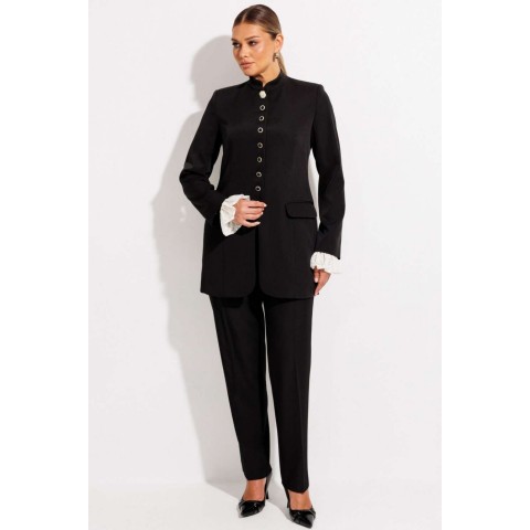 MODA-URS 26-2993 Костюм брючный