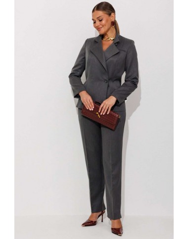 MODA-URS 26-2997 Костюм брючный