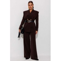 MODA-URS 26-2998 Костюм брючный