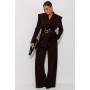 MODA-URS 26-2998 Костюм брючный