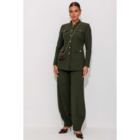 MODA-URS 26-2999 Костюм брючный MODA-URS 26-2999 Костюм брючный