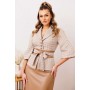 MODA-URS 2618 Костюм юбочный