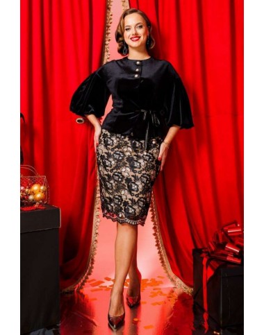 MODA-URS 2623-1 Комплект