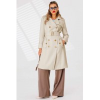 MODA-URS 2661 Плащ