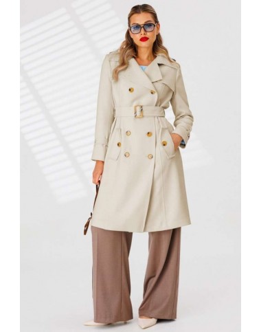 MODA-URS 2661 Плащ