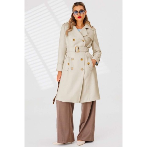 MODA-URS 2661 Плащ