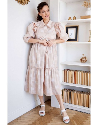 MODA-URS 2662 Платье