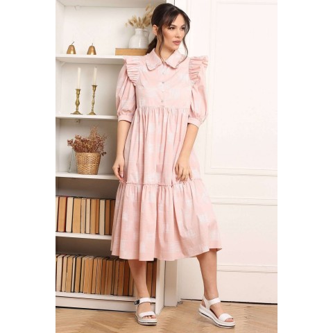 MODA-URS 2662 Платье