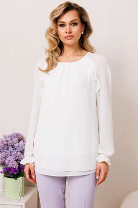 MODA-URS 2694b Блуза