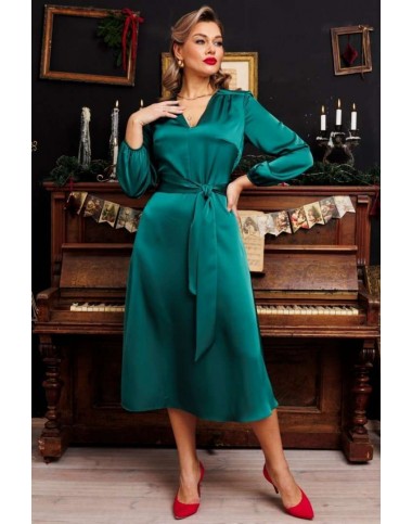 MODA-URS 2723 Платье