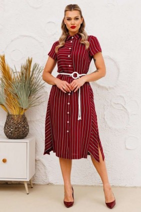 MODA-URS 2757 Платье