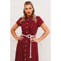 MODA-URS 2757 Платье