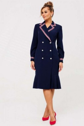 MODA-URS 2759 Платье