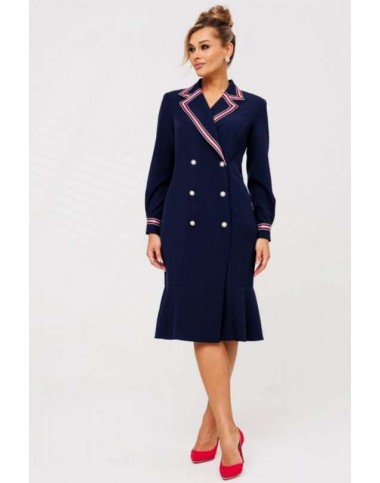 MODA-URS 2759 Платье