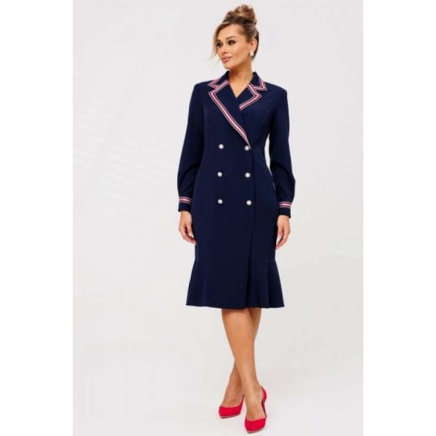 MODA-URS 2759 Платье