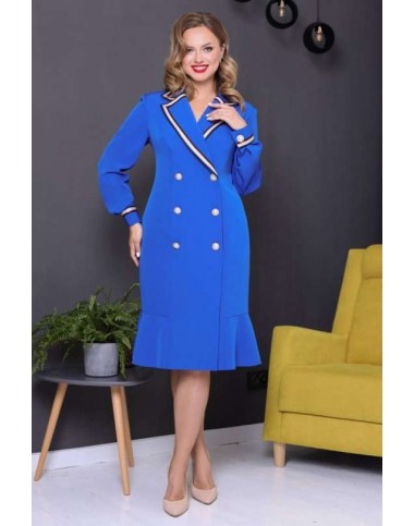 MODA-URS 2759 Платье