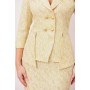 MODA-URS 2768-4 Костюм юбочный